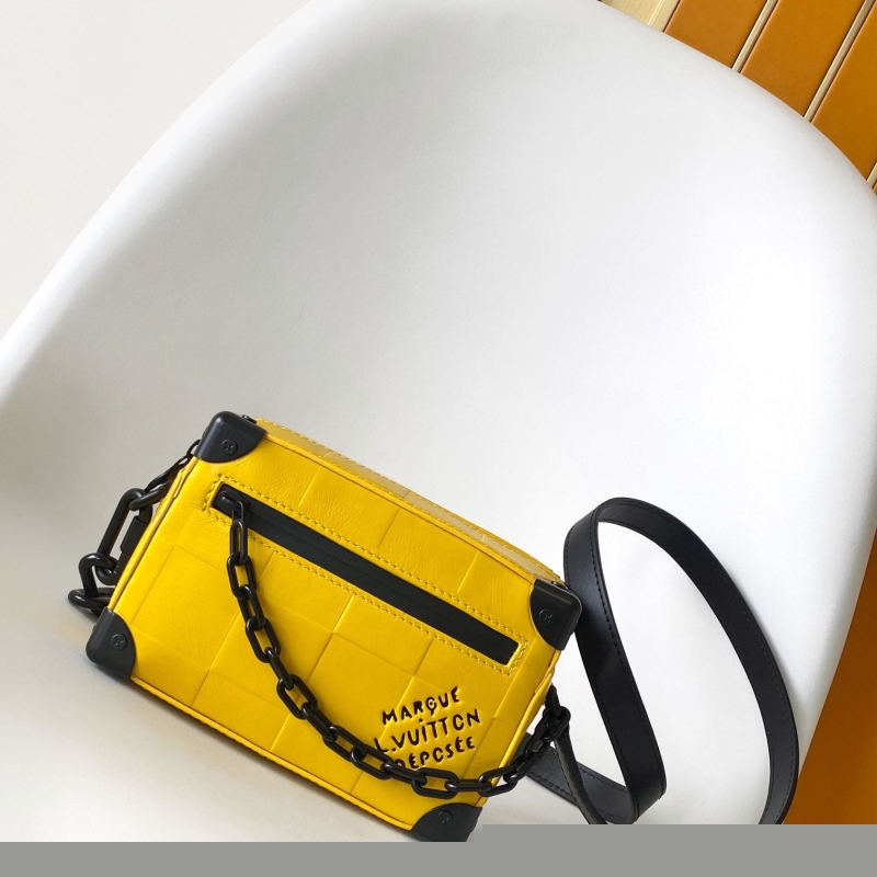 LV Box Bags